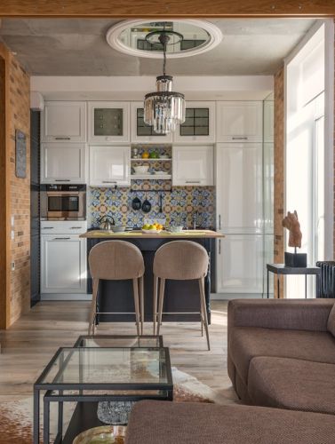 Bereketin Yönü: Vastu Shastra’ya Göre Mutfakta Doğru Yerleşim Rehberi
